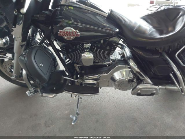 2006 HARLEY-DAVIDSON FLHTCUI 1HD1FCW146Y700892 Photo 8