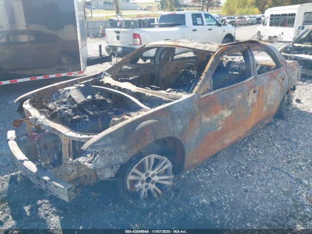 2017 CHRYSLER 300 2C3CCAAG8HH521615 Photo 1