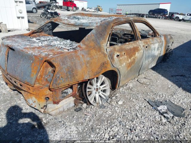 2017 CHRYSLER 300 2C3CCAAG8HH521615 Photo 3