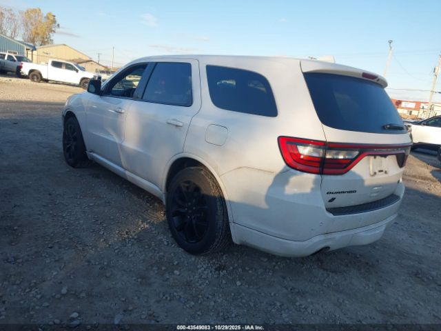 2019 DODGE DURANGO 1C4SDJCT9KC586112 Photo 2