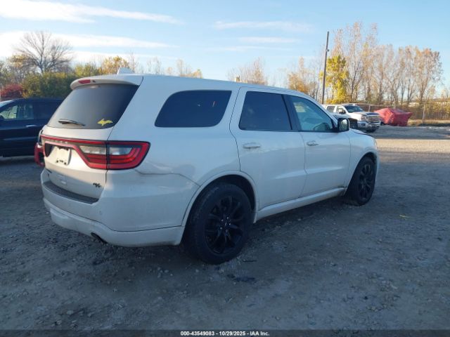 2019 DODGE DURANGO 1C4SDJCT9KC586112 Photo 3