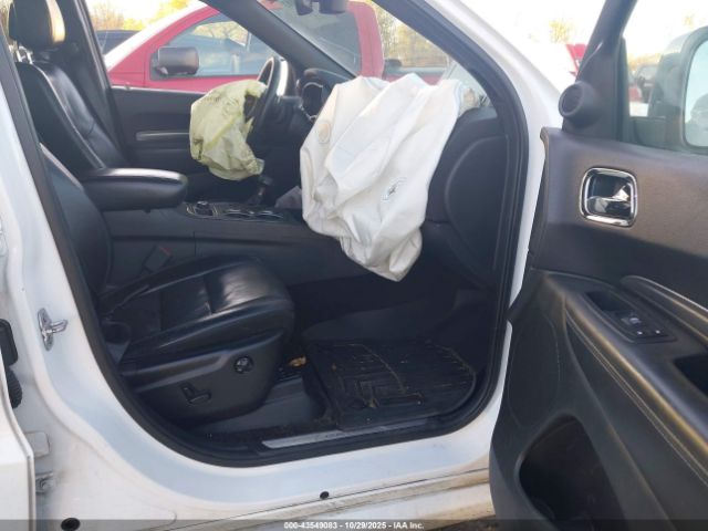 2019 DODGE DURANGO 1C4SDJCT9KC586112 Photo 4