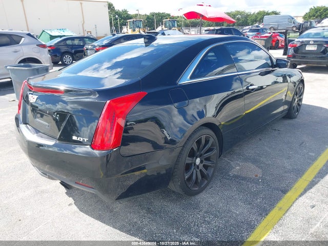 2015 CADILLAC ATS 1G6AA1RX8F0123371 Photo 3