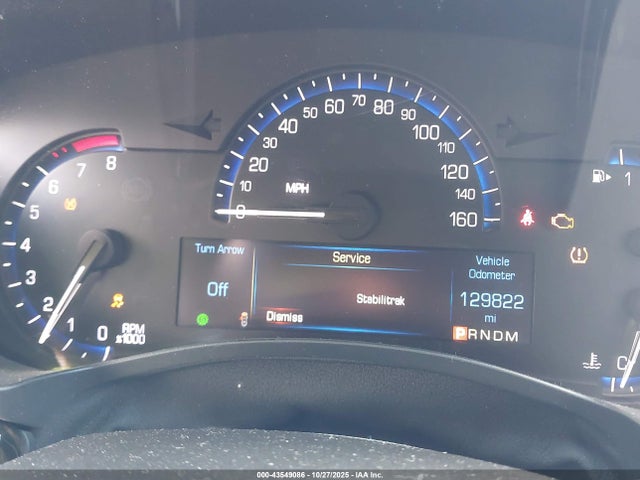 2015 CADILLAC ATS 1G6AA1RX8F0123371 Photo 6