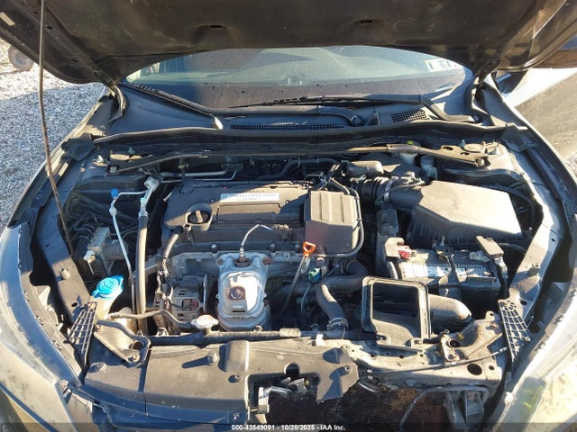 Aukcja sprzedaży 2014 Honda Accord Sport, vin: 1HGCR2E51EA045437, numer aukcji: 43549091
