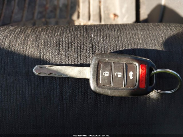 Aukcja sprzedaży 2014 Honda Accord Sport, vin: 1HGCR2E51EA045437, numer aukcji: 43549091