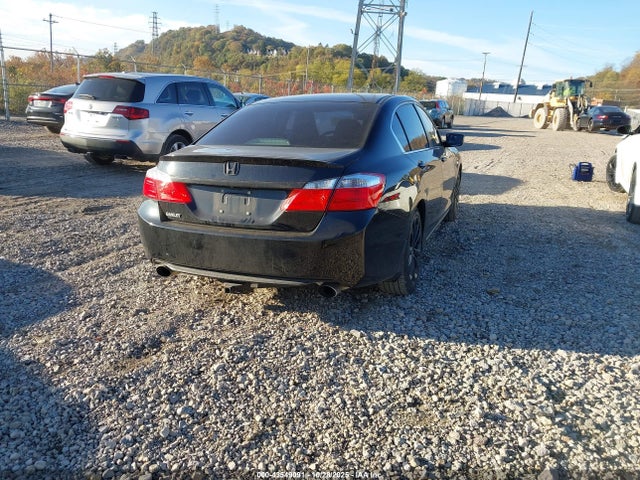 Aukcja sprzedaży 2014 Honda Accord Sport, vin: 1HGCR2E51EA045437, numer aukcji: 43549091