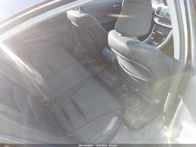 Aukcja sprzedaży 2014 Honda Accord Sport, vin: 1HGCR2E51EA045437, numer aukcji: 43549091