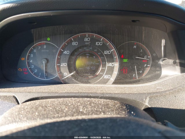 Aukcja sprzedaży 2014 Honda Accord Sport, vin: 1HGCR2E51EA045437, numer aukcji: 43549091
