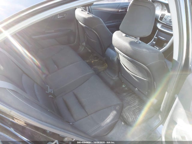 Aukcja sprzedaży 2014 Honda Accord Sport, vin: 1HGCR2E51EA045437, numer aukcji: 43549091