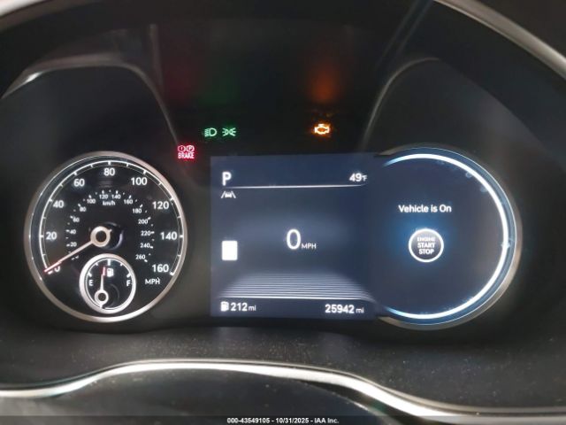 2022 GENESIS G80 KMTGB4SC4NU126161 Photo 6