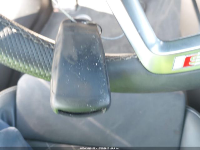 2023 AUDI S5 SPORTBACK WAUB4DF58PA048001 Photo 10