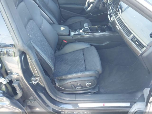 2023 AUDI S5 SPORTBACK WAUB4DF58PA048001 Photo 4