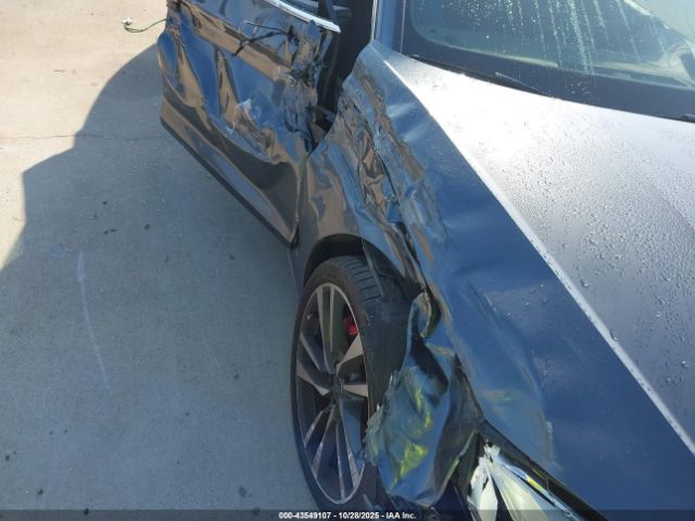 2023 AUDI S5 SPORTBACK WAUB4DF58PA048001 Photo 5