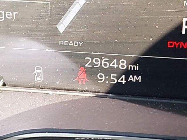 2023 AUDI S5 SPORTBACK WAUB4DF58PA048001 Photo 6