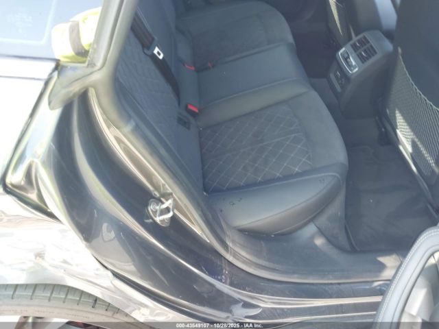 2023 AUDI S5 SPORTBACK WAUB4DF58PA048001 Photo 7