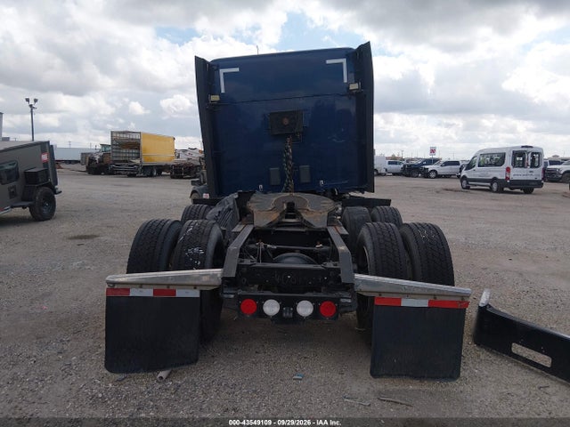 2019 Kenworth T680 მანქანა იყიდება აუქციონზე, vin: 1XKYD49X0KJ243727, აუქციონის ნომერი: 43549109