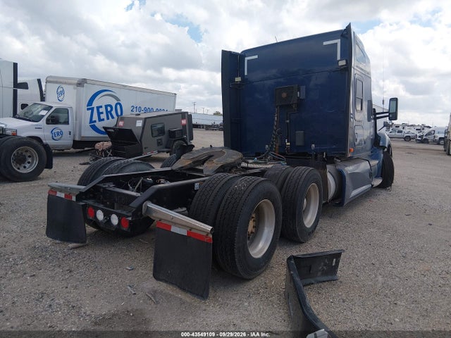 2019 Kenworth T680 მანქანა იყიდება აუქციონზე, vin: 1XKYD49X0KJ243727, აუქციონის ნომერი: 43549109