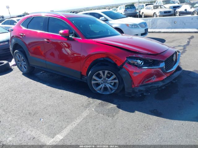 2022 MAZDA CX-30 3MVDMBDL3NM406850