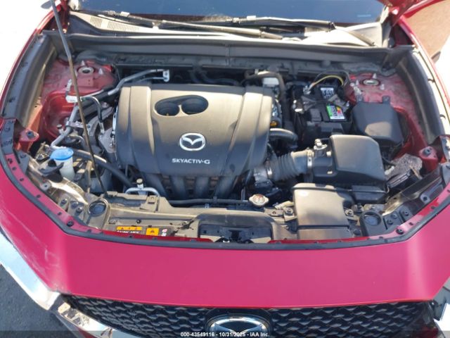 2022 MAZDA CX-30 3MVDMBDL3NM406850 Photo 9
