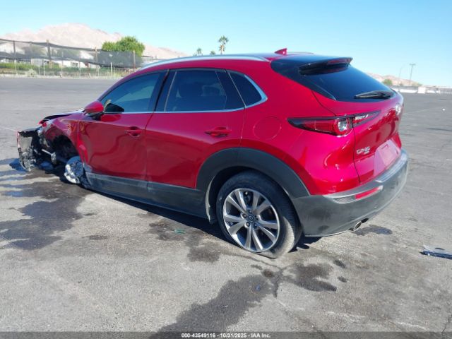 2022 MAZDA CX-30 3MVDMBDL3NM406850 Photo 2