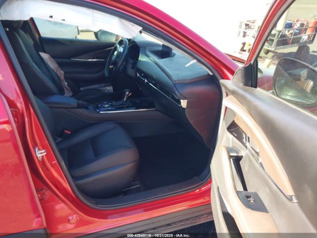 2022 MAZDA CX-30 3MVDMBDL3NM406850 Photo 4