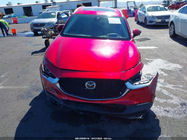 2022 MAZDA CX-30 3MVDMBDL3NM406850 Photo 5