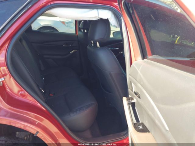 2022 MAZDA CX-30 3MVDMBDL3NM406850 Photo 7