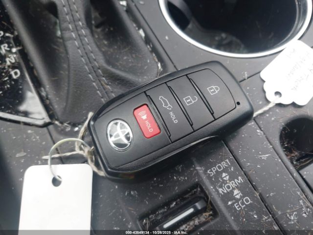 2024 TOYOTA HIGHLANDER HYBRID 5TDKARAH8RS531648 Photo 10