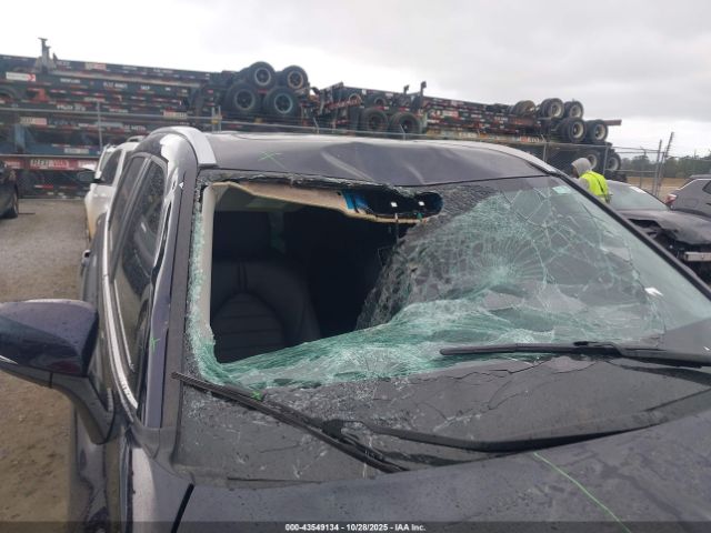 2024 TOYOTA HIGHLANDER HYBRID 5TDKARAH8RS531648 Photo 5