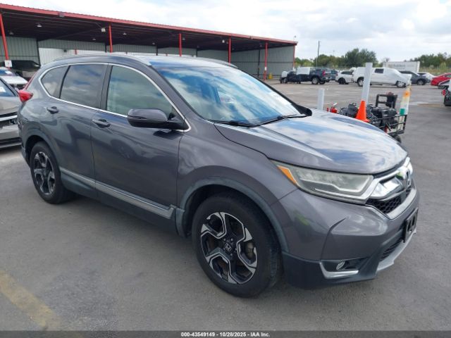 2018 HONDA CR-V 2HKRW1H97JH505164
