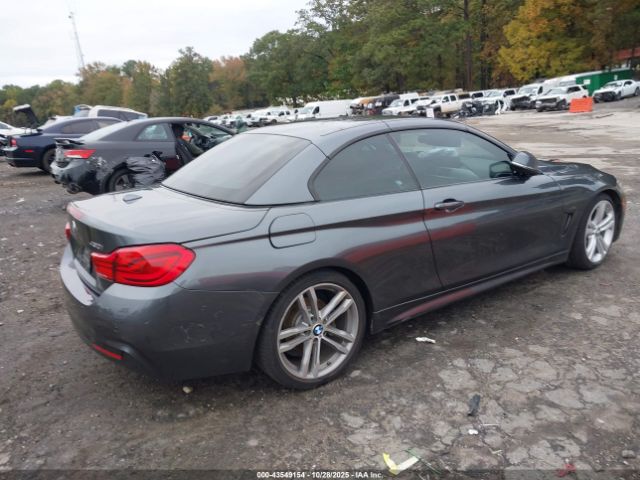 2018 BMW 430I WBA4Z1C57JEC72697 Photo 3