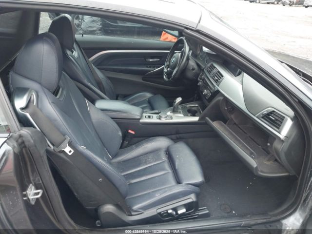 2018 BMW 430I WBA4Z1C57JEC72697 Photo 4