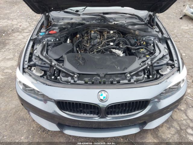 2018 BMW 430I WBA4Z1C57JEC72697 Photo 5