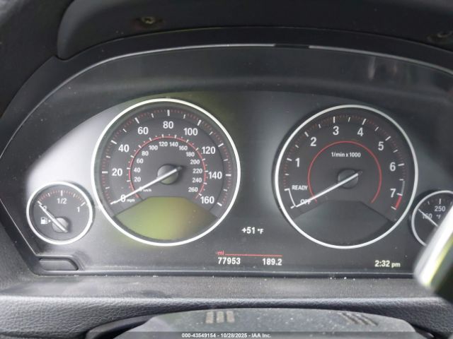 2018 BMW 430I WBA4Z1C57JEC72697 Photo 6