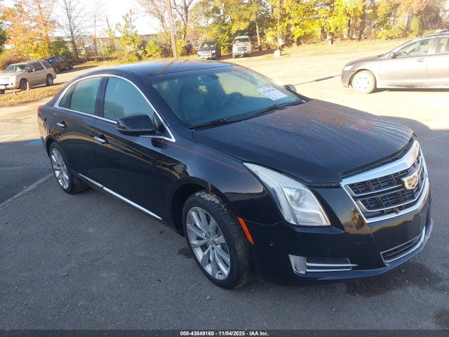 2016 CADILLAC XTS 2G61M5S3XG9182970