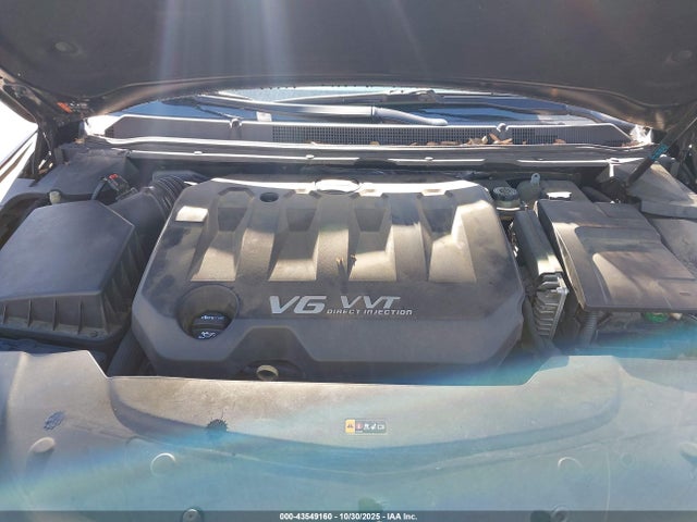 2016 CADILLAC XTS 2G61M5S3XG9182970 Photo 9