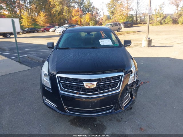 2G61M5S3XG9182970 Cadillac Xts Luxury Collection