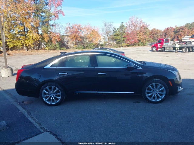 2G61M5S3XG9182970 Cadillac Xts Luxury Collection