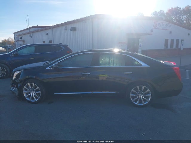2G61M5S3XG9182970 Cadillac Xts Luxury Collection