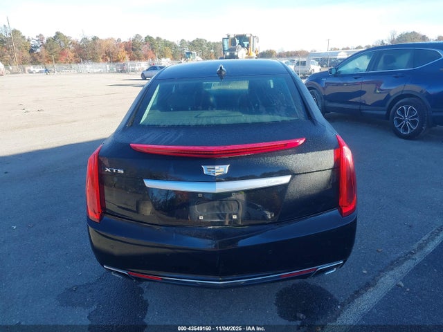 2G61M5S3XG9182970 Cadillac Xts Luxury Collection