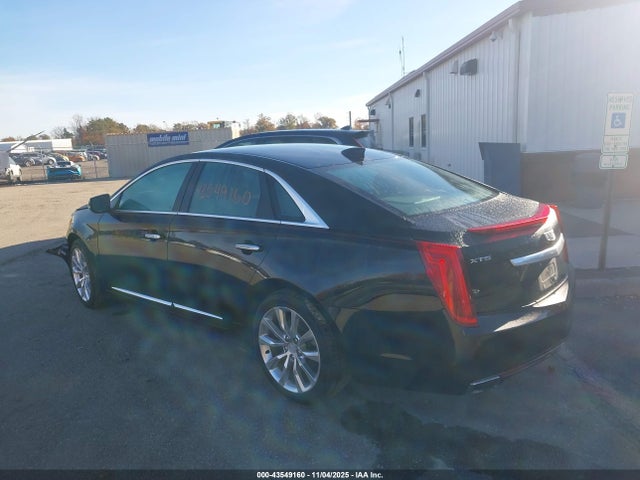 2016 CADILLAC XTS 2G61M5S3XG9182970 Photo 2