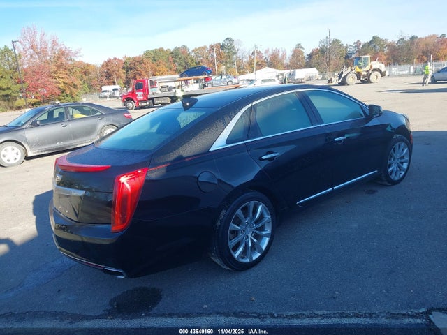2016 CADILLAC XTS 2G61M5S3XG9182970 Photo 3