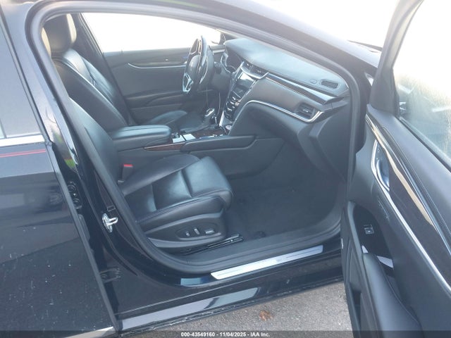 2016 CADILLAC XTS 2G61M5S3XG9182970 Photo 4