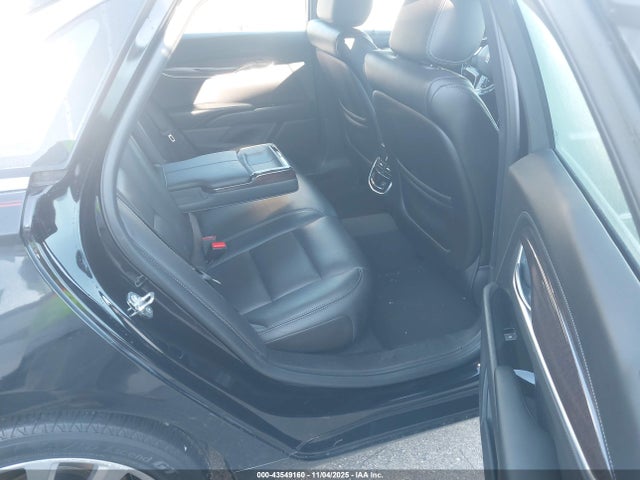 2016 CADILLAC XTS 2G61M5S3XG9182970 Photo 7