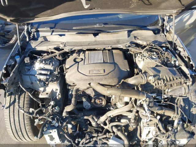 2018 LAND ROVER DISCOVERY SALRT2RKXJA055994 Photo 9