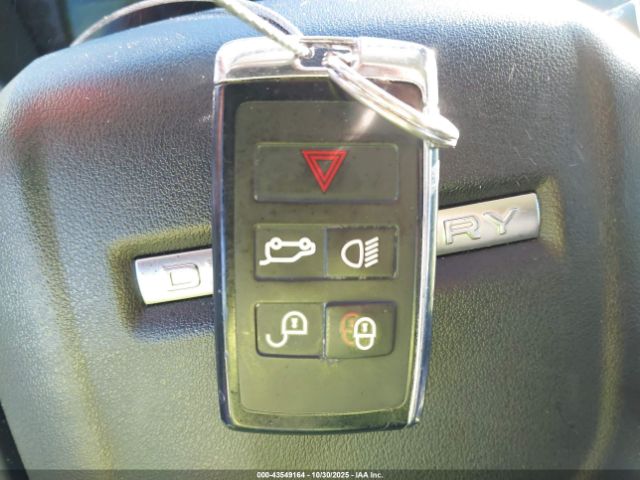 2018 LAND ROVER DISCOVERY SALRT2RKXJA055994 Photo 10