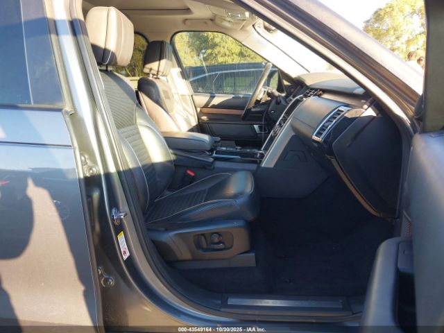 2018 LAND ROVER DISCOVERY SALRT2RKXJA055994 Photo 4