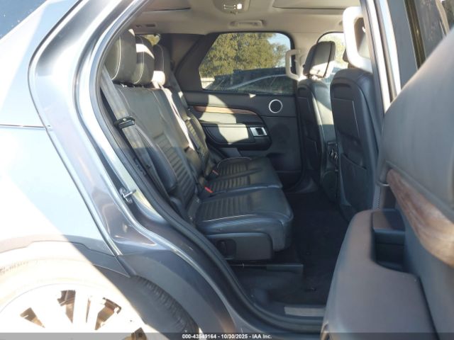 2018 LAND ROVER DISCOVERY SALRT2RKXJA055994 Photo 7