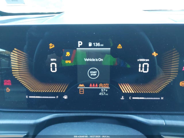 Продажа на аукционе авто 2026 Kia Sportage X-line, vin: 5XYK6CDF0TG341971, номер лота: 43549168